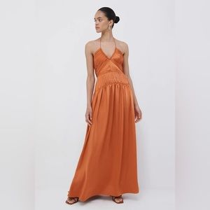 Jonathan Simkhai Clementine Dress NWT